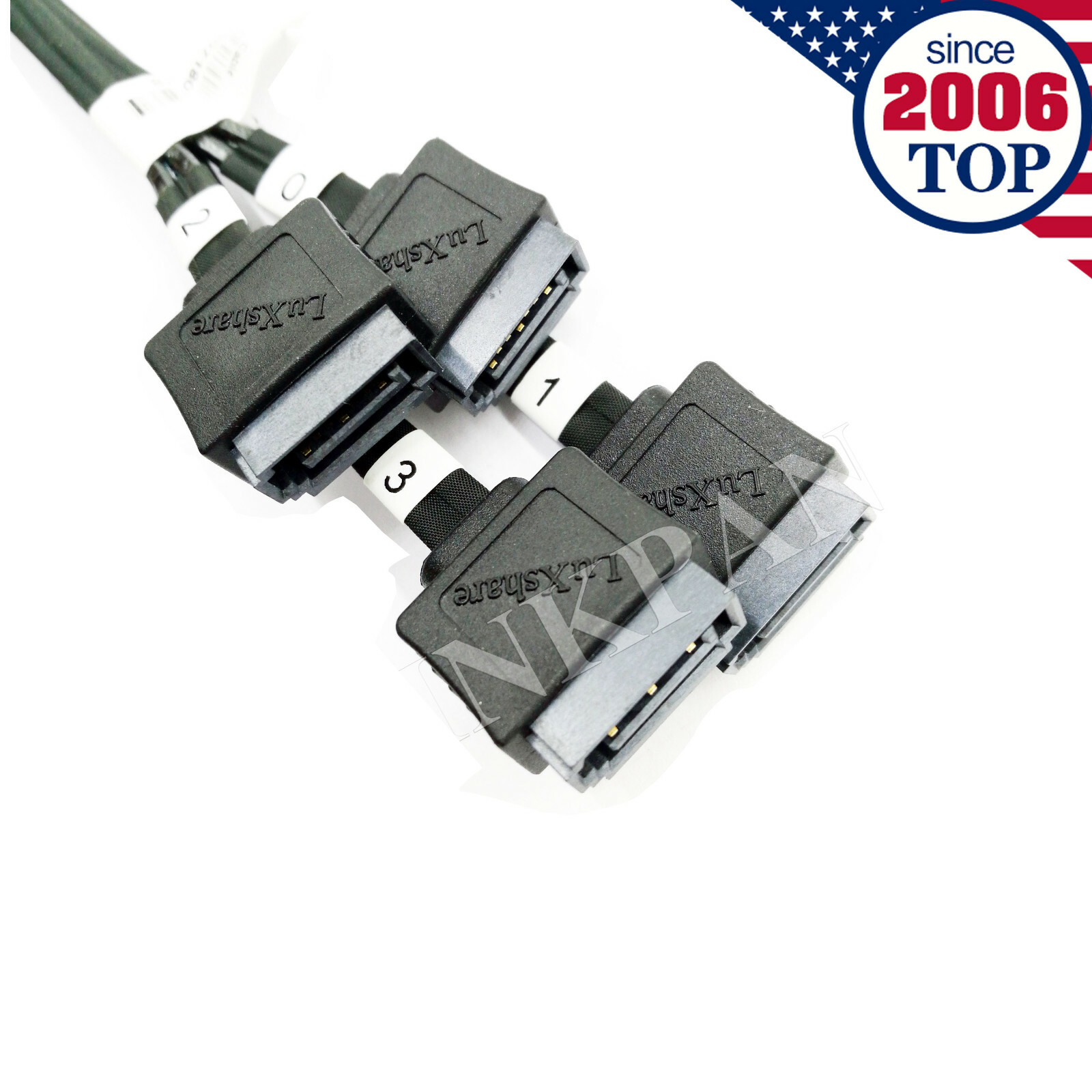 New Dell Precision T5820 T7820 T7920 RAID Card Cable 0K0WKF K0WKF US Stock