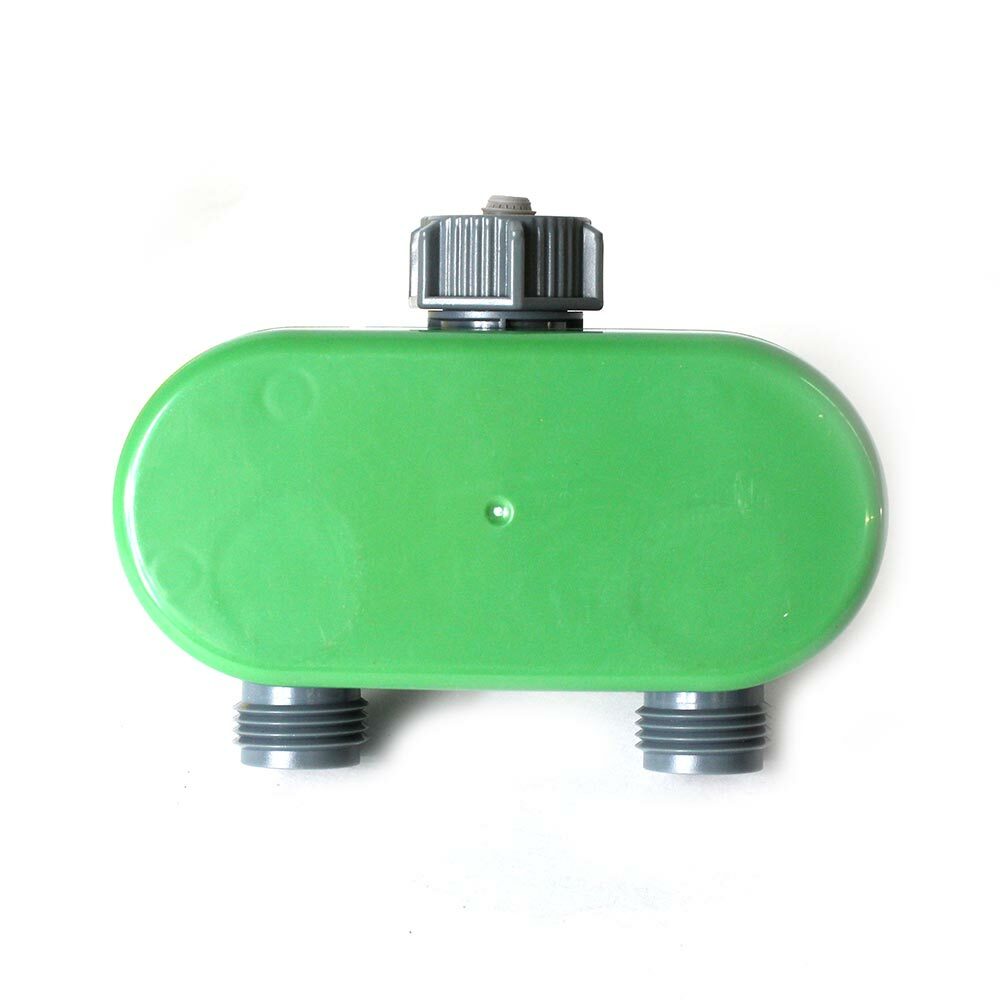 Thrifco 8430445 25122 Two-Zone Mechanical Timer