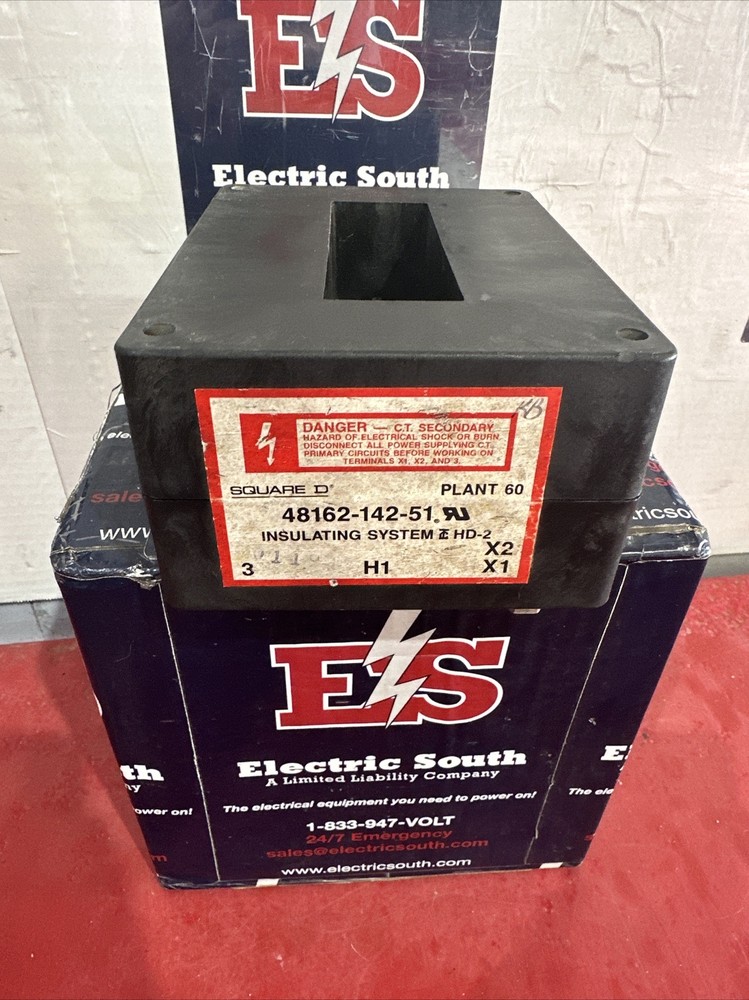 Square D Micrologic Current Transformer SE30NCT
