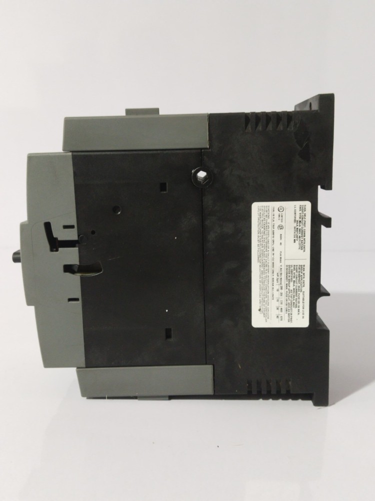 ABB MS495 MOTOR STARTER RANGE(28.40A) FREE SHIPPING