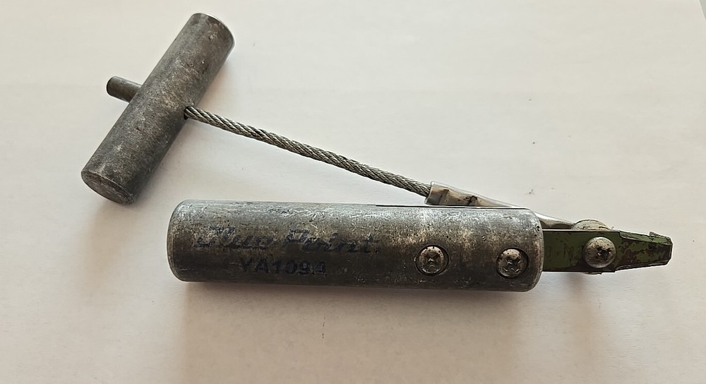 Blue Point Windshield Knife YA109A