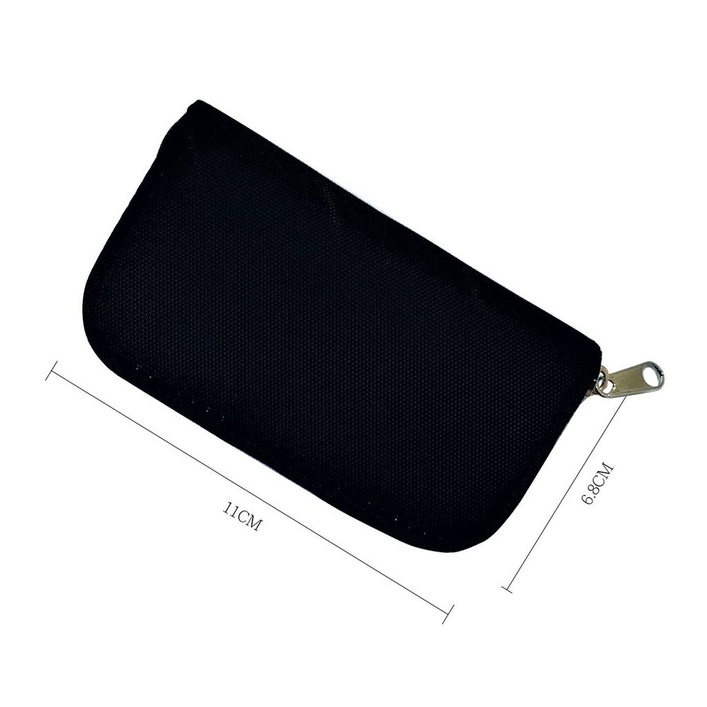 22 Slots Memory Card Storage Bag for CF/SD/Micro SD Carrying Case Holder Wallet