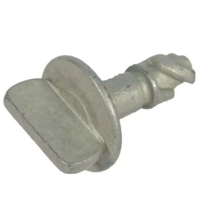 Genuine Ford Radiator Support Splash Shield Rivet BB5Z00817A