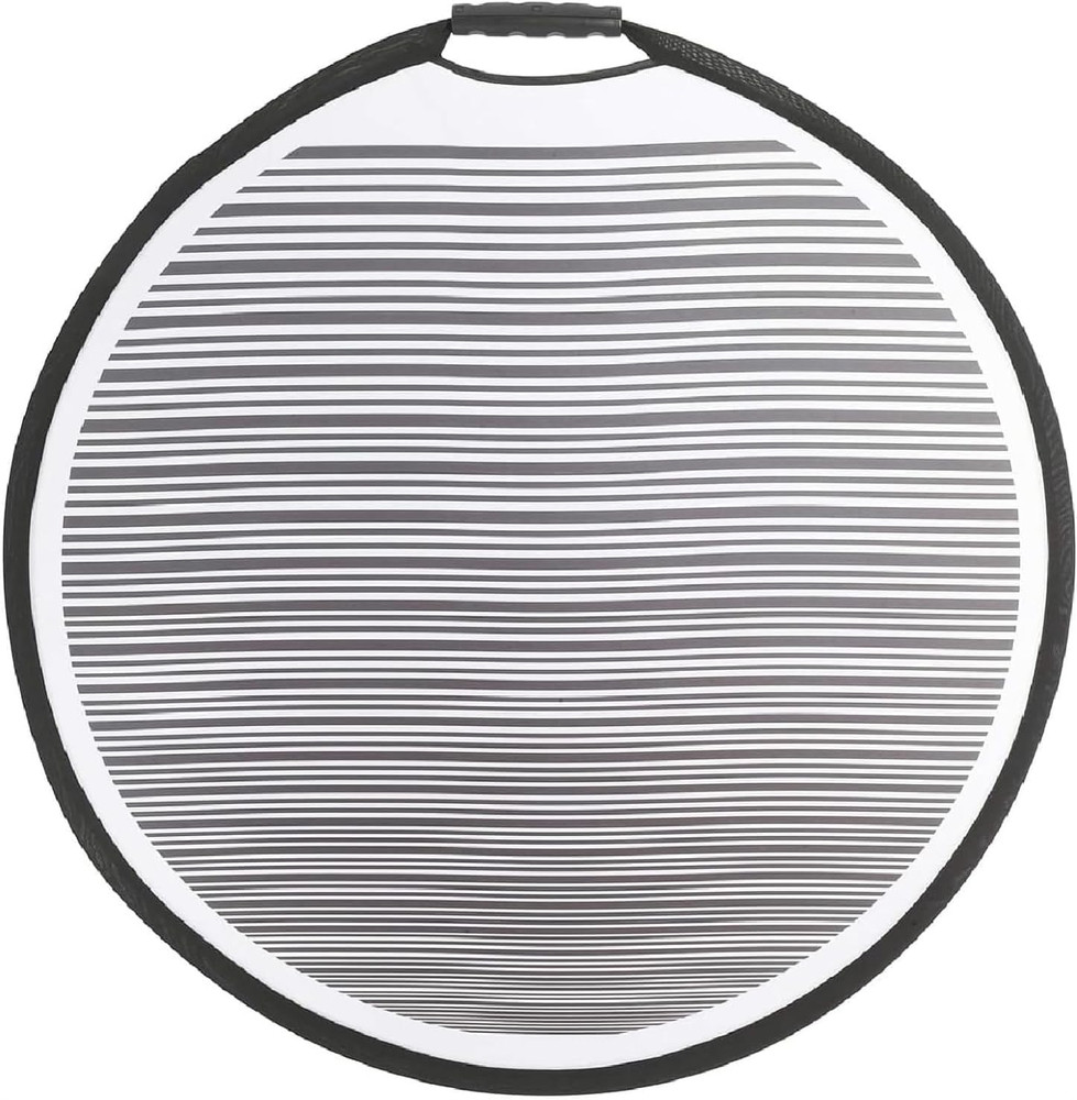 31.5" Portable Flexible Foldable PDR Lined Light Reflector Board Dent Panel for