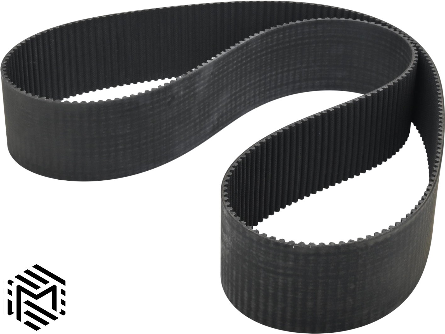 Gates PowerGrip GT3 2000-8MGT-85 Timing Belt - 85mm Wide - 8mm Pitch - New