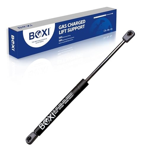 1pc Universal Lift Support Strut Shock Gas Strut Shock Spring Support