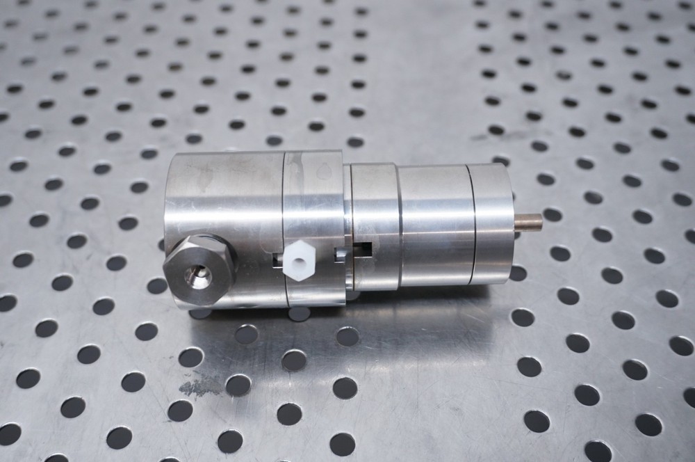 Varian 25 WTI HPLC Pump Head