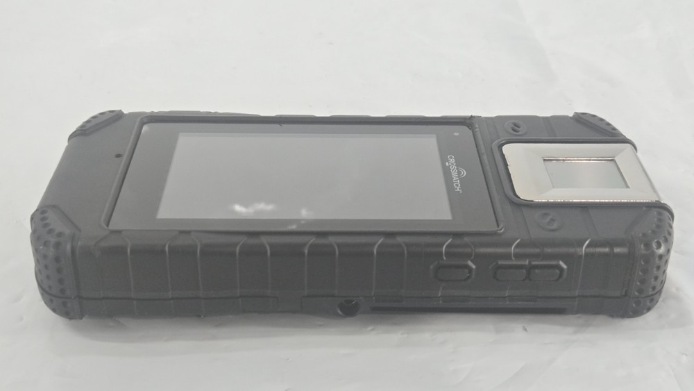 HID Crossmatch SENTRY1 Fingerprint Reader