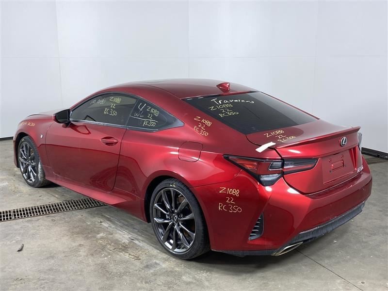 RC350 2022 Camera/Projector 2367715