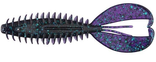 Zoom Midsize Z-Craw - Junebug