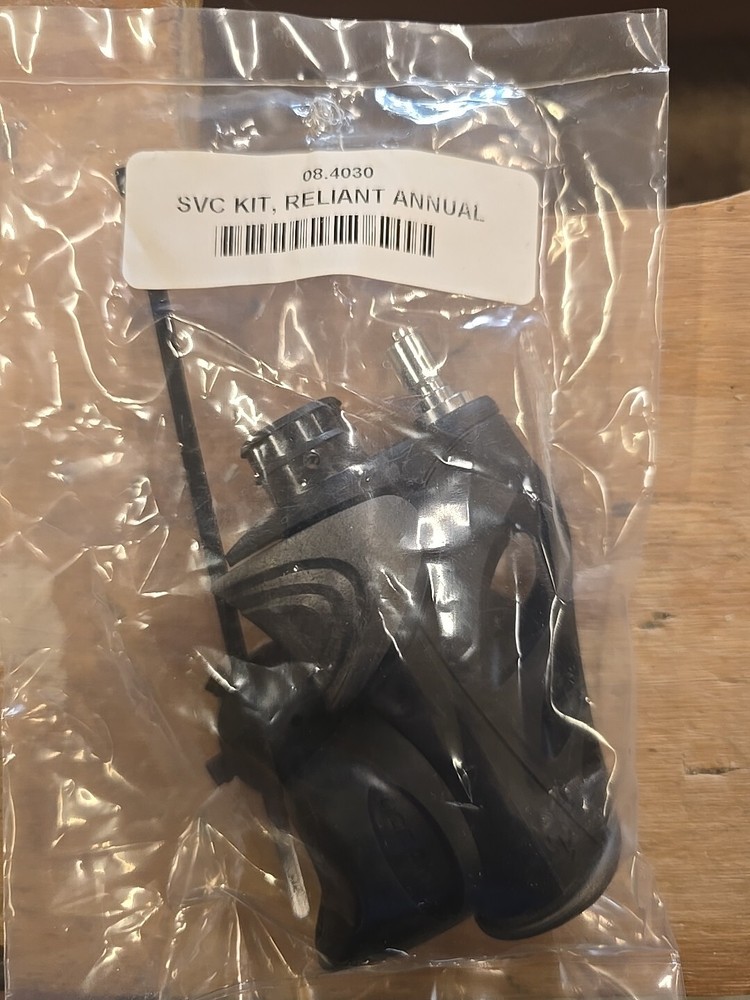 Oceanic Reliant Inflator Annual / Replacement