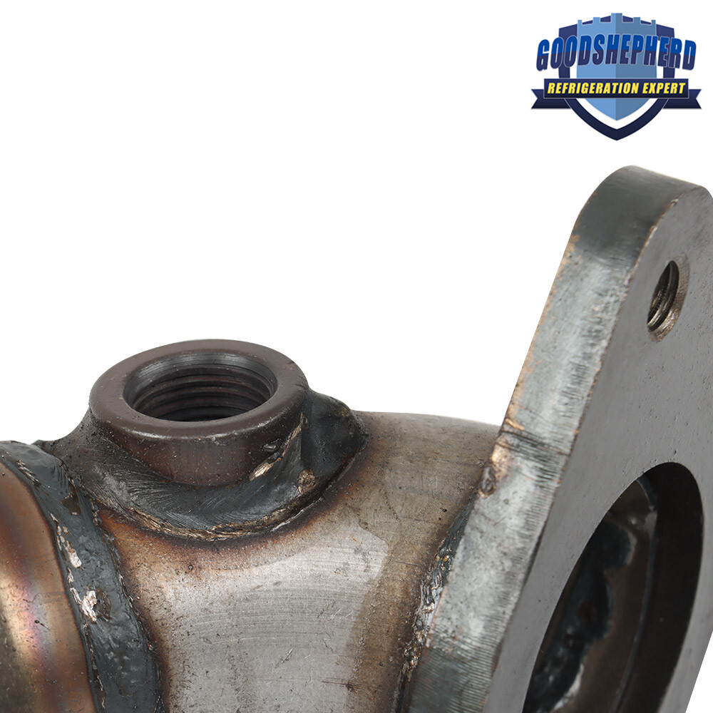 For 2014-2018/19 Chevrolet Impala LT, LTZ 3.6L V6 Left Side Catalytic Converter