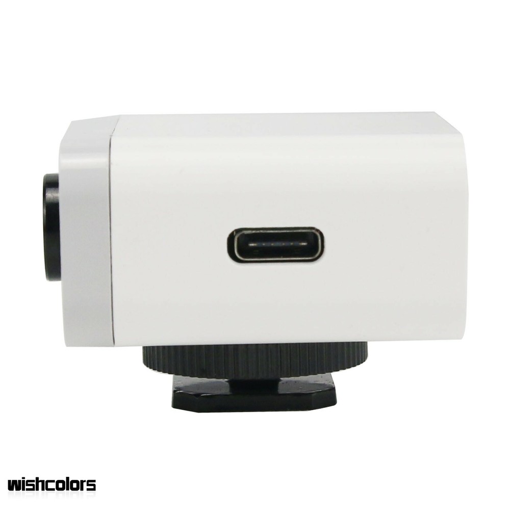 Camera Light Meter Set-top Reflection Incident Light Metering Luminometer ZB-M08