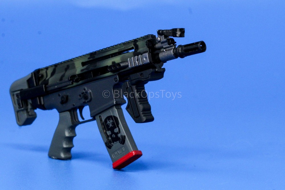 1/6 Scale Toy - Custom - Lancer Tactical Vertical Foregrip