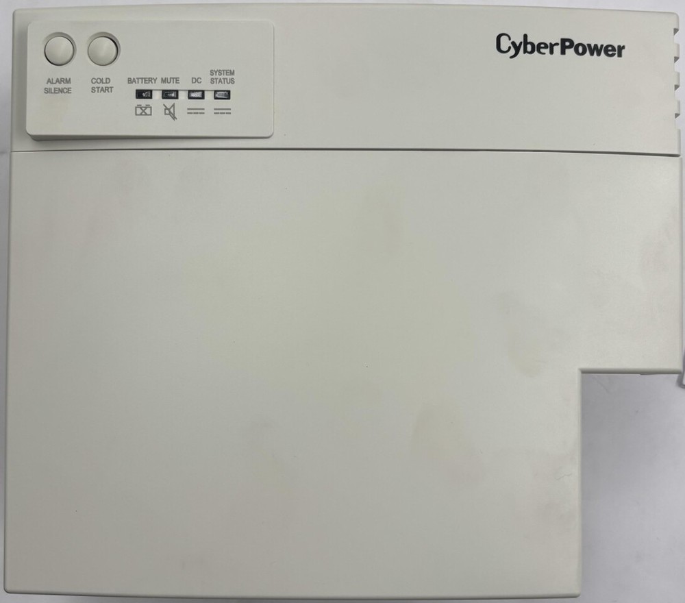 CYBERPOWER CSN27U12V2 27W BATTERY POWER BOX