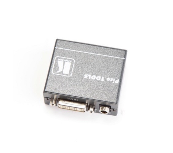 NEW Kramer Electronics PT-571HDCP DVI Over Twisted Pair Transmitter IN BOX