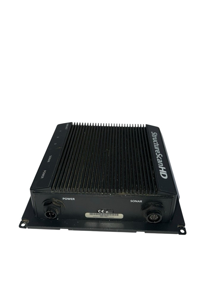 Lowrance Simrad Structure Scan HD Module Box for LSS2 Tranducer