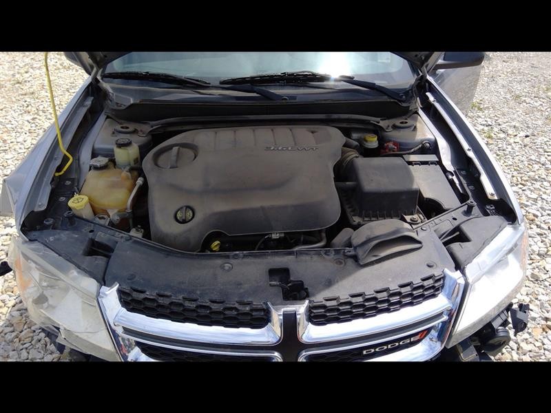Floor Jack fits 2014 Dodge Avenger Grade A