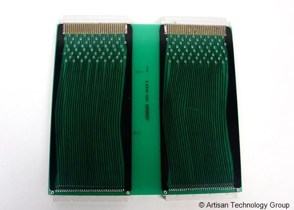 ABB 2E-2x64-JATKOK Extension Board