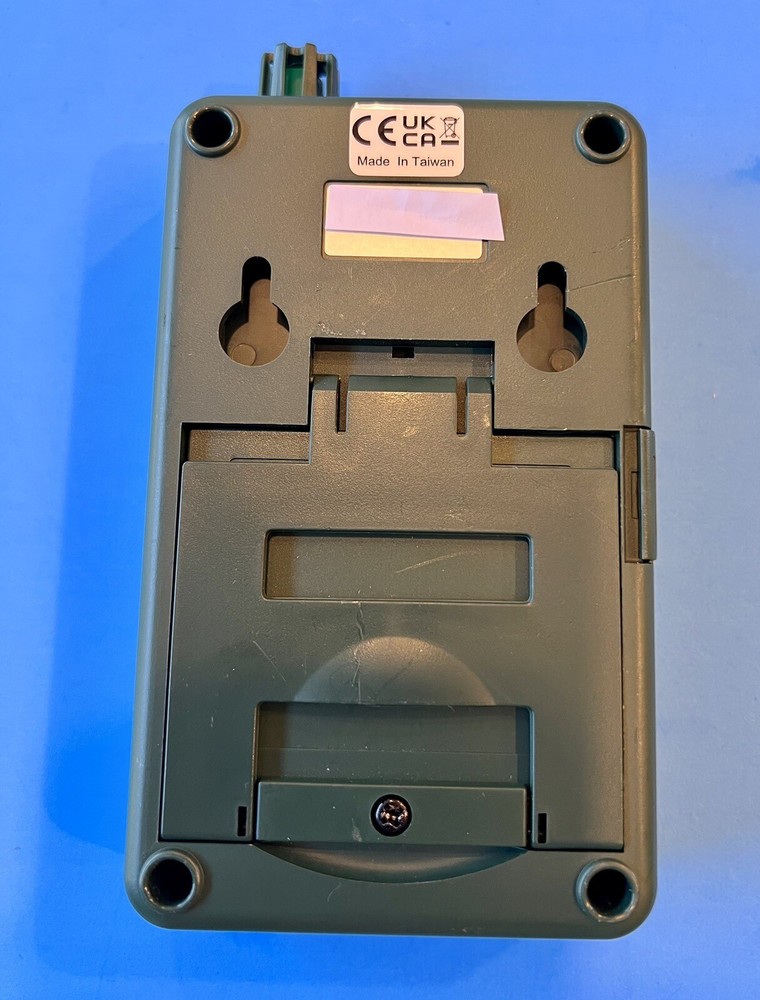 Genuine Extech® SD800 CO2, Humidity and Temperature Datalogger