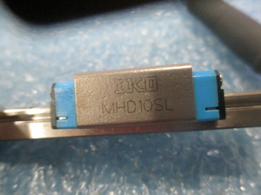 IKO Model: MHD10SL Linear Table Linear Rail