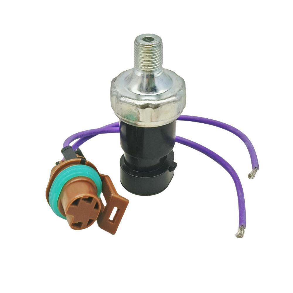 oil Pressure Fuel Pump Sensor Switch For MerCruiser 4.3L/5.0L/5.7L 87-864252a01