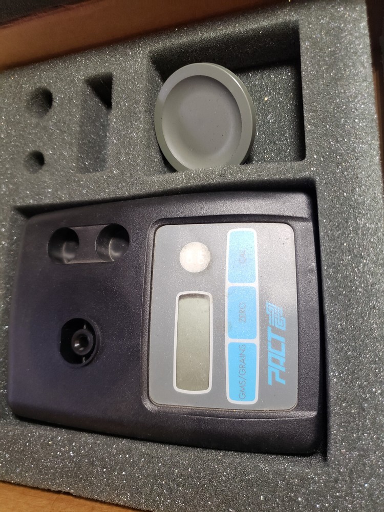 PACT BBK-1 Reloading Scale