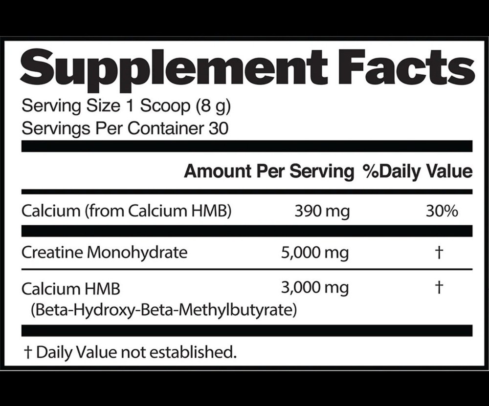 LiveGood Ultimate Performance Trio: Whey protein, Creatine, Essential Aminos