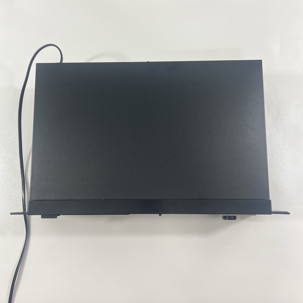 Marantz PMD501U Professional Cassette Deck