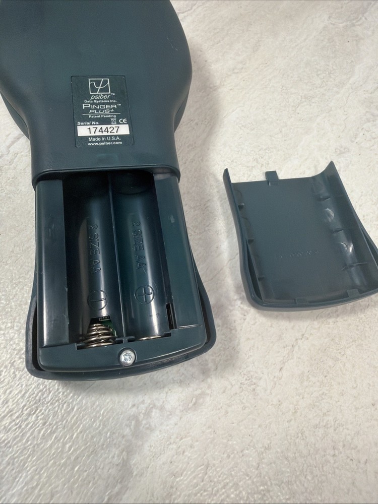 Psiber Data PNG65 Pinger Plus Network IP Tester