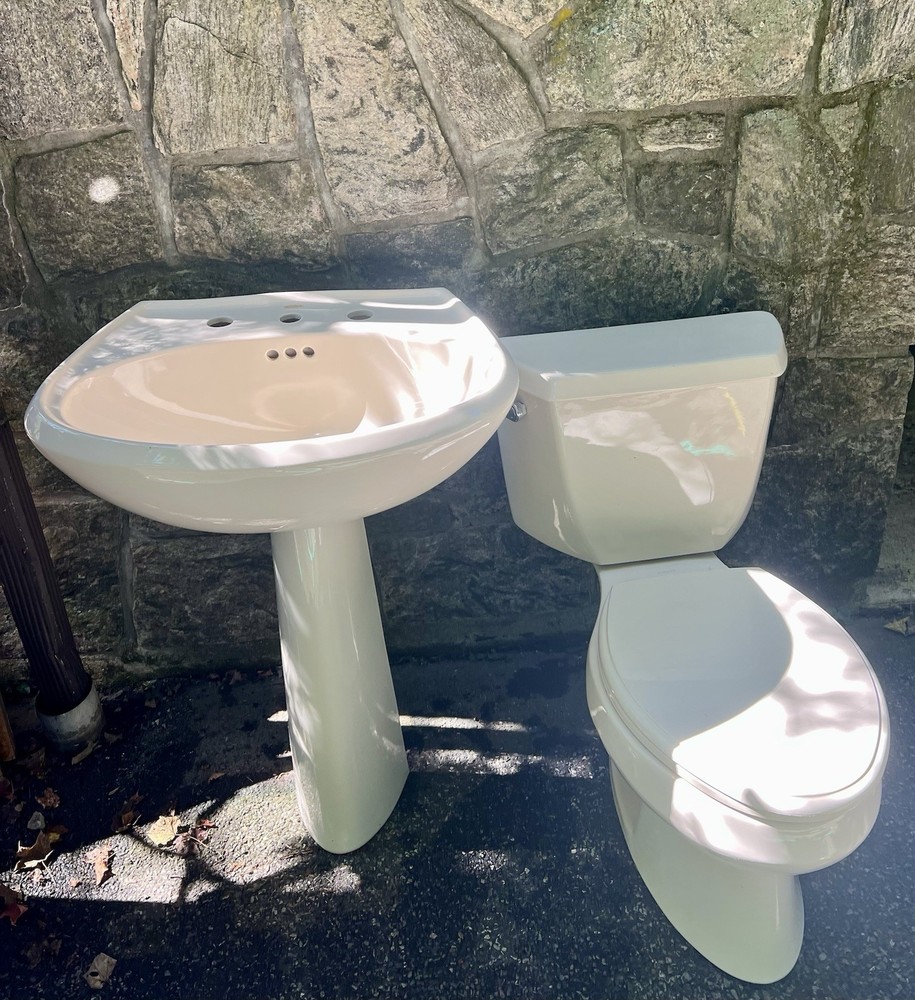 Half Bath Kohler Half Bath Set