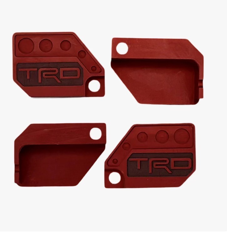 ABS sensor Cover ( Toyota )