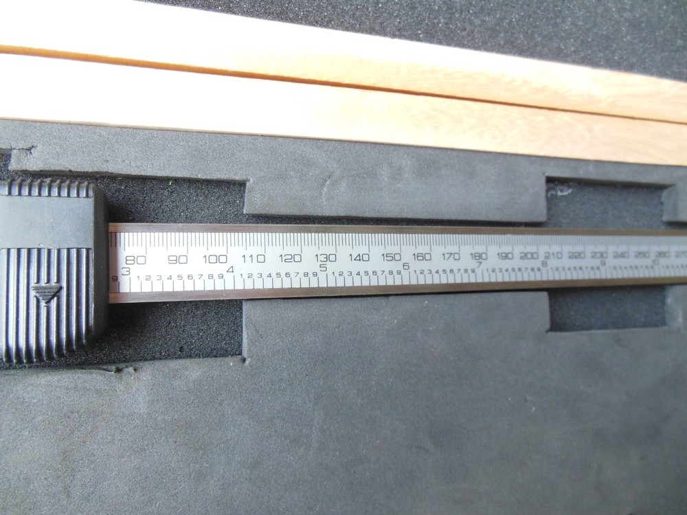 KD Tools Caliper 3770 New