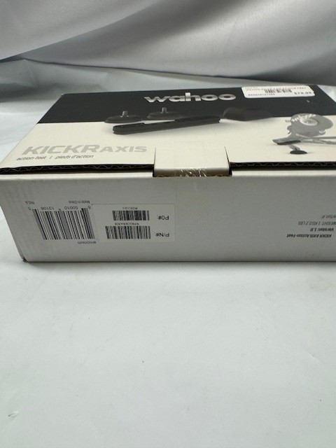 Wahoo KICKR AXIS Action Feet *New