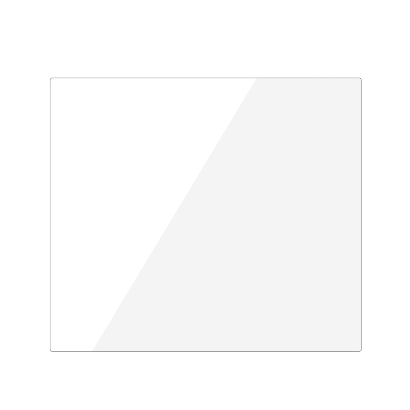 Antismudge Flexible Screen Protector For Retroid Pocket Handheld Gaming System