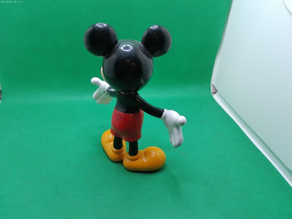 Disney Mickey Mouse Applause nodder bobblehead