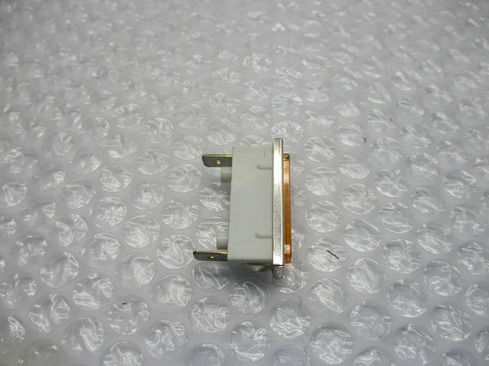 INDUSTRIAL SPARE 2330QD3 INDICATOR LIGHT AMBER NSNP