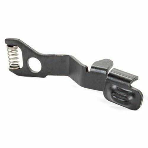 For Glock 43X 48 Extended COMBO Magazine Release & Slide Release Ghost Inc