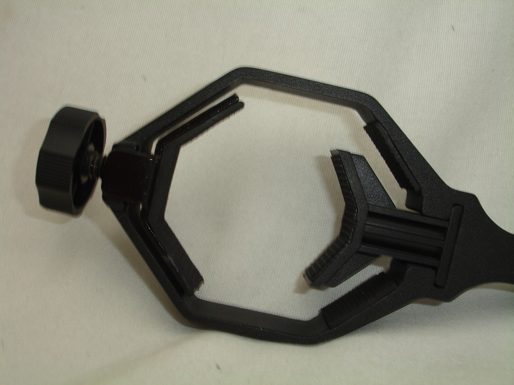 Pentax Clamp , genuine