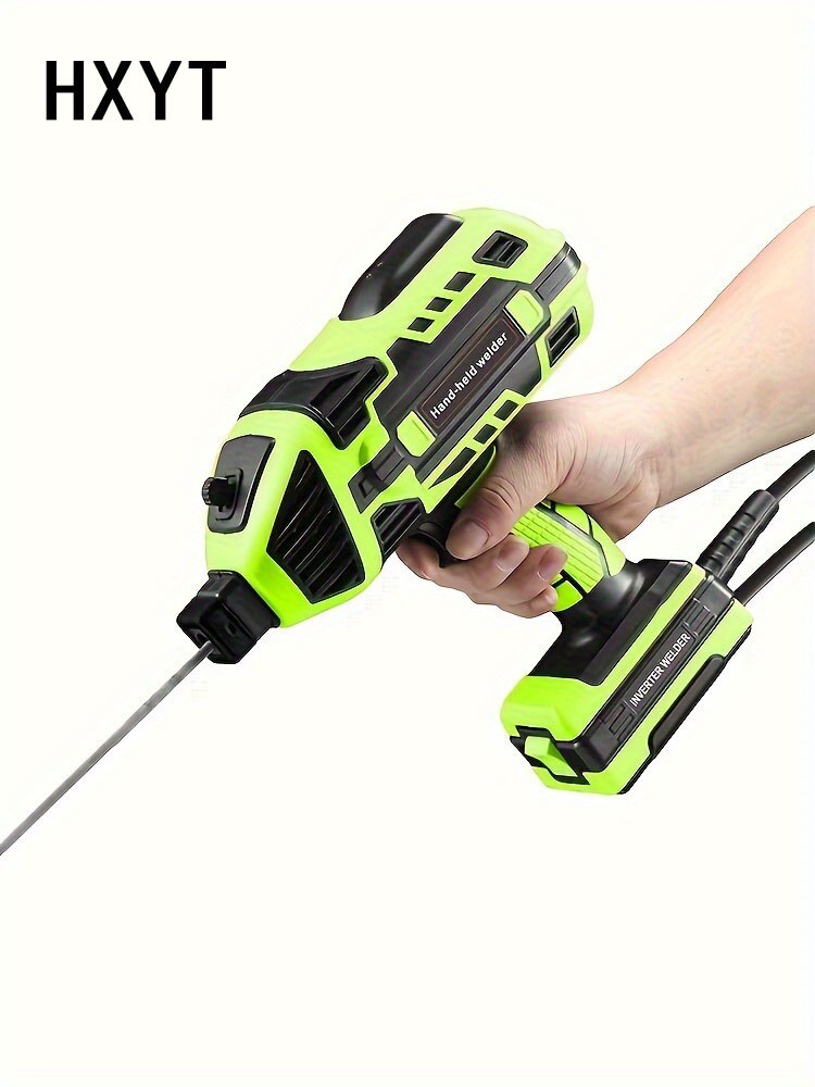 Handheld Welding Machine, Handheld Welding Machine Portable Arc Welding Gun