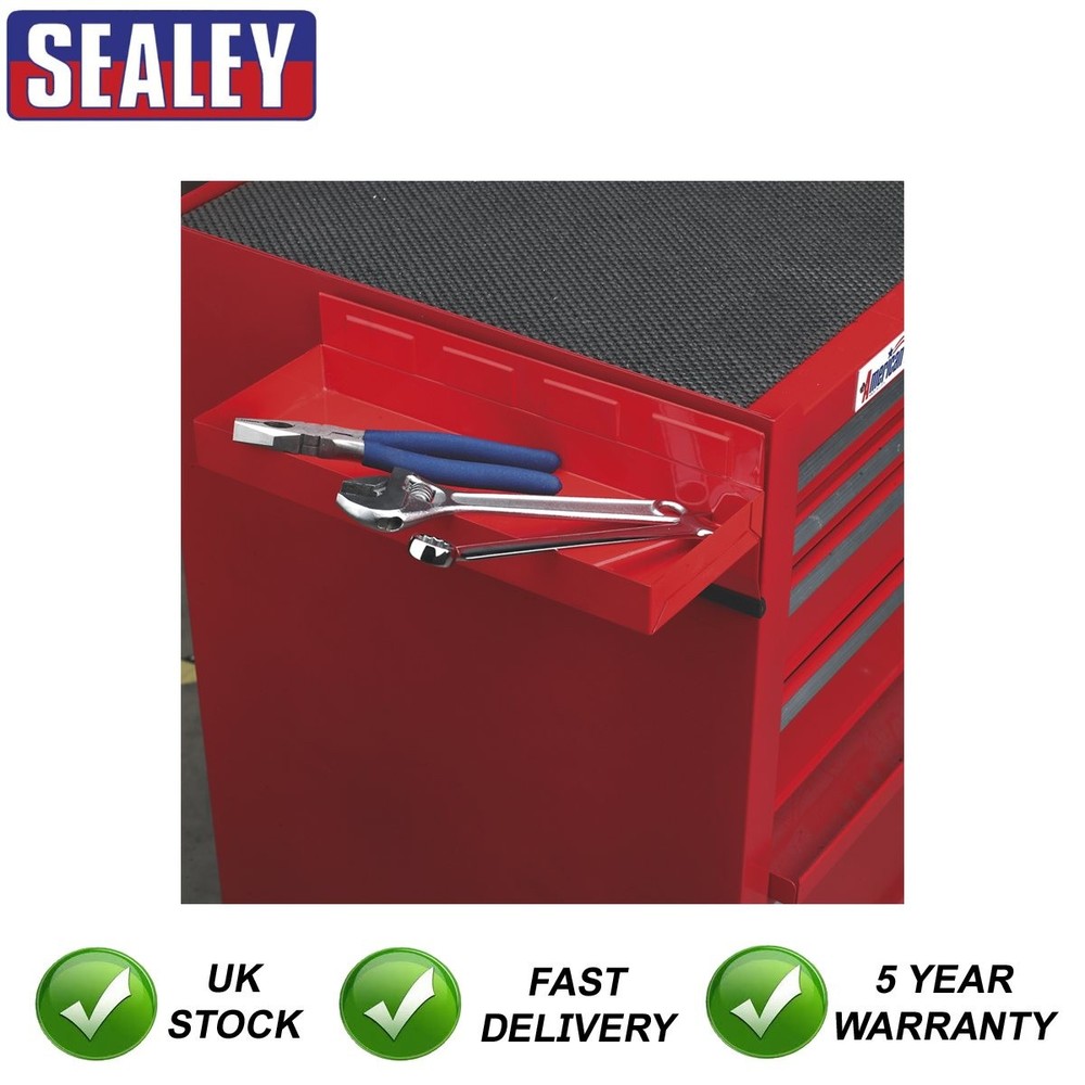 Sealey Magnetic Tool Storage Tray APTT310