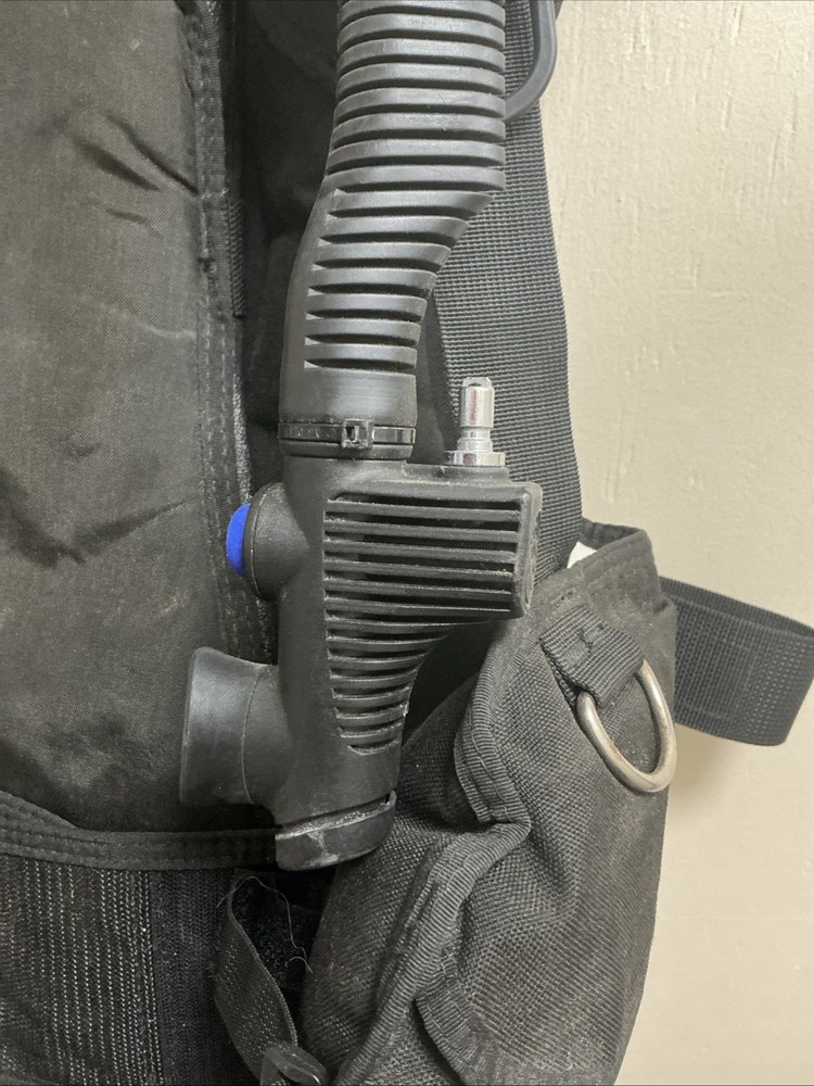 Aqua Lung - BCD - Wave Junior