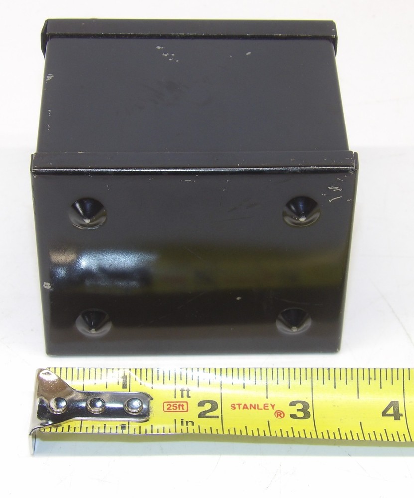 Pre war Lionel O gauge No. 66 Whistle Controller - Untested, no box