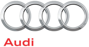Genuine Audi Radiator Support Baffle 80A-121-673-BE