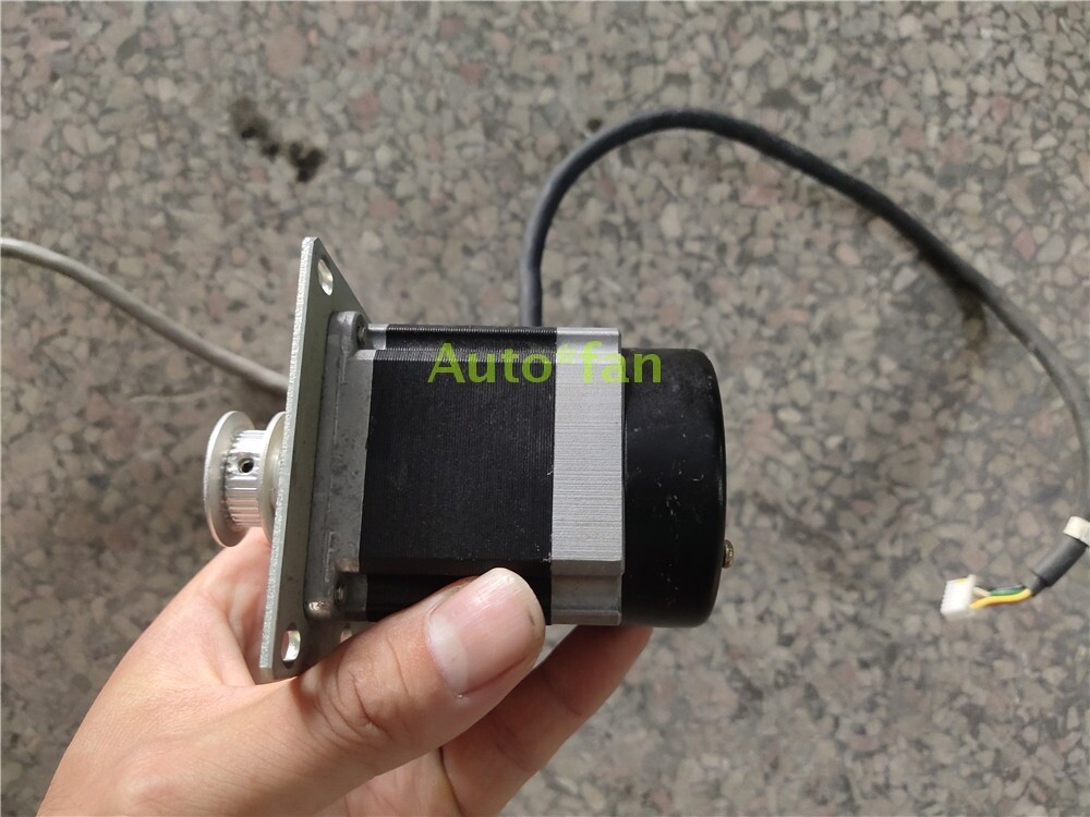 1pc for second-hand stepper motor TS3643N2
