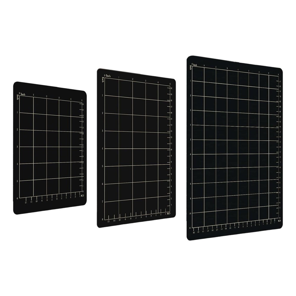 Magnetic Cutting Mat for Die Cutting Machine for Embossing Crafting Projects