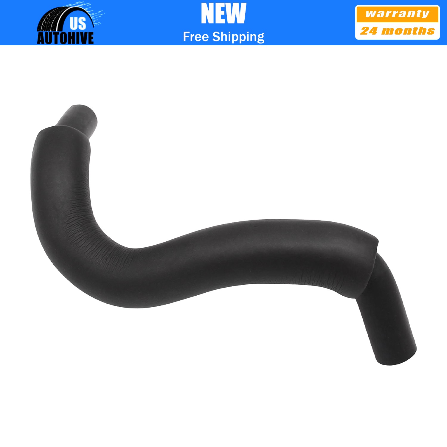 For Toyota Corolla Matrix 2003-2005 12261-22050 Crankcase Breather Hose