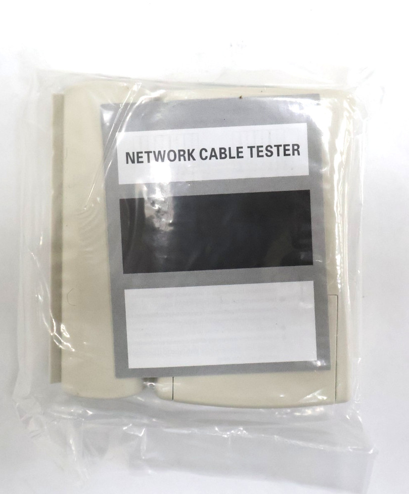 9-in-1 Network Installation & Maintenance Tool Kit w/Box