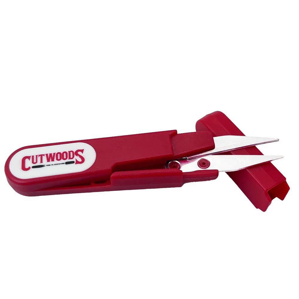 Cutwood Safety Pocket Scissors