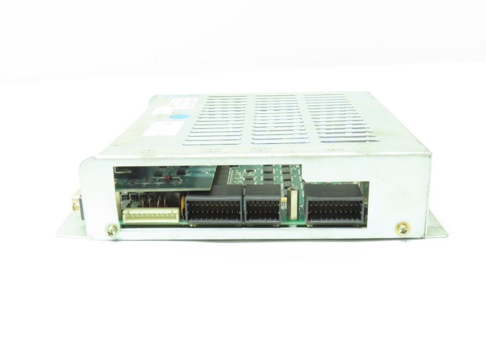 Nadex WI05-T30A Weld Timer Unit